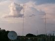 W4AQL Antenna Farm