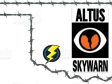 Altus Skywarn Logo