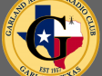 GARC Logo