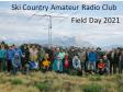 SCARC ARRL Field Day 2021