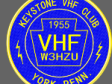 Keystone VHF Club Logo