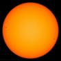 [Photo courtesy of NASA SDO/HMI]
