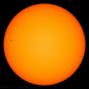 [Photo courtesy of NASA SDO/HMI]