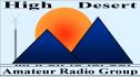 High Desert Amateur Radio Group