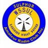 SULPHUR AMATEUR RADIO CLUB