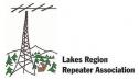 LAKES REGION REPEATER ASSOCIATION