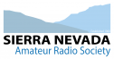 Sierra Nevada Amateur Radio Society