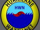The Hurricane Watch Net is activating for Hurricanes Tammy and Norma.