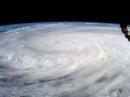 Typhoon Haiyan as seen from the International Space Station [NASA photo]