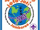 For 2011, the WOSM organized a logo contest to choose the official logo. More than 100 logos were submitted. The winner of the contest is: Felipe Trejo Malpica from the Octavio group in Jalisco, Mexico. “The reef knot unites the world so it doesn’t rip apart, especially in these times of crisis,” Felipe said. “It also symbolizes the Scout Brotherhood throughout the world. In the typography of JOTA, the letter O represents radio communication; in JOTI, the letter I, a mouse represents the Internet. This idea is to graphically represent a world which uses modern means of communication to send a message of peace, unity, and of support in the face of the disasters that surround us.”