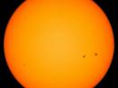 [Photo courtesy of NASA SDO/HMI]