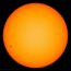 [Photo courtesy of NASA SDO/HMI]
