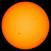 [Photo courtesy of NASA SDO/HMI]