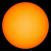 [Photo courtesy of NASA SDO/HMI]