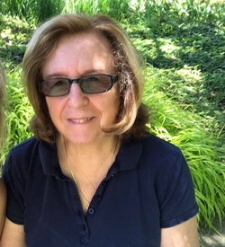 Marcia Forde, KW1U, Section Traffic Manager, Eastern Massachusetts, Western Massachusetts, and Rhode Island